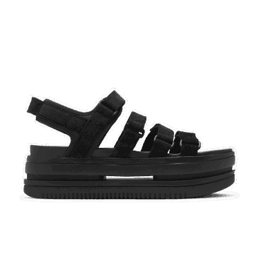 Кецове и обувки Nike Icon Classic SE Черно | FJ2595-001, 1