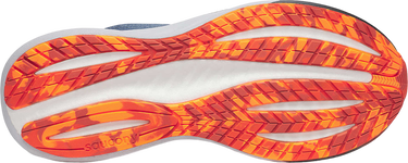 Кецове и обувки Saucony TRIUMPH 22 Синьо | s20964-213, 4