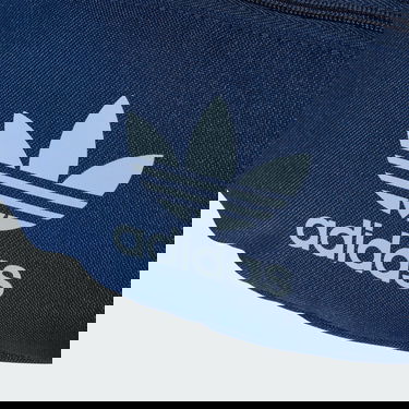 Чанта за кръста adidas Performance Waist Bag Тъмно синьо | JI9440, 4