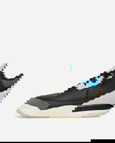 Кецове и обувки Jordan Jordan 3 Retro OG (TD) Синьо | IB8966-004, 4