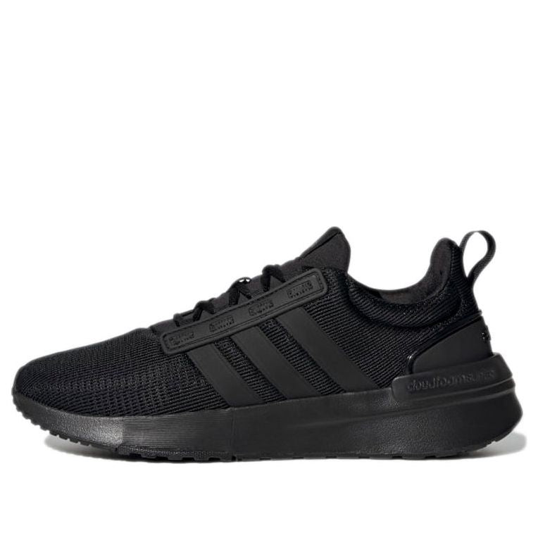 Кецове и обувки adidas Originals Neo Racer TR21 Черно | GX0647, 0