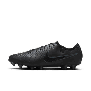 Кецове и обувки Nike Tiempo Legend 10 Elite Firm Ground Черно | DV4328-002, 2