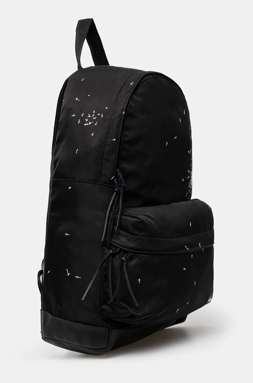 Раница UNDERCOVER Backpack With Print Черно | UC2D4B05.4, 1