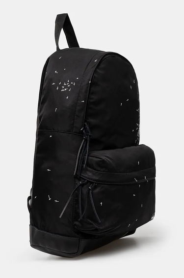Раница UNDERCOVER Backpack With Print Черно | UC2D4B05.4, 1