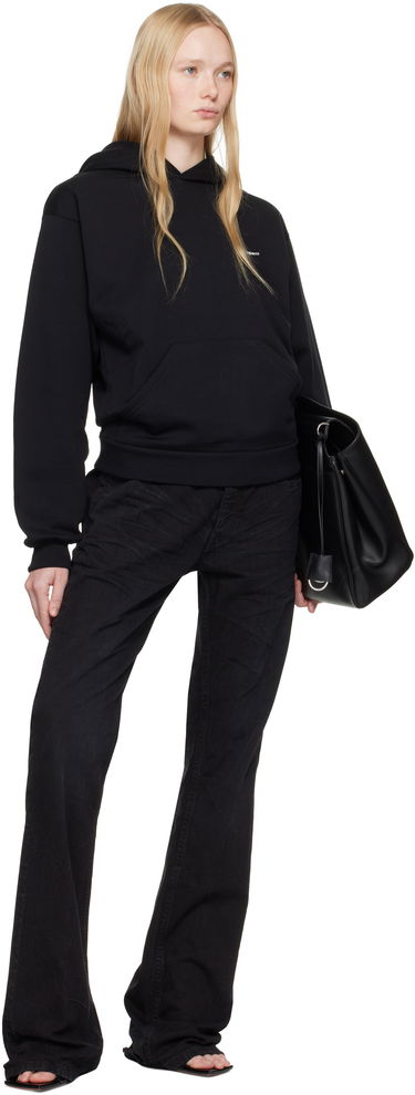 Суитчър Coperni Coperni Disney Maleficent Hoodie Черно | DJS151F5035, 4