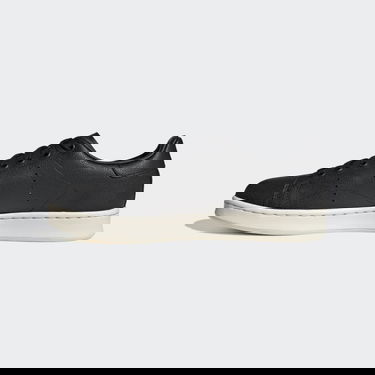Кецове и обувки adidas Originals Stan Smith Черно | GX6297, 0