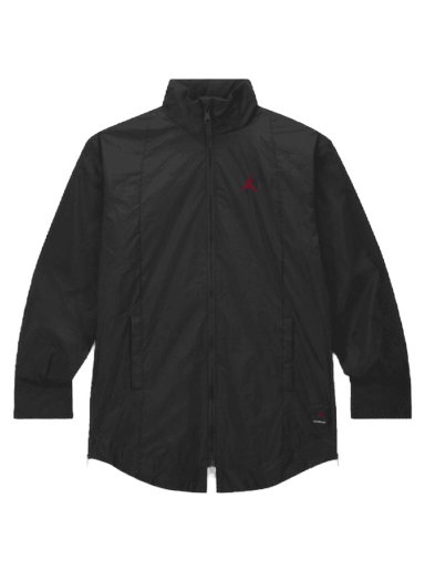 Яке Jordan Nina Chanel x Abney Jacket Black Черно | DO4152-010