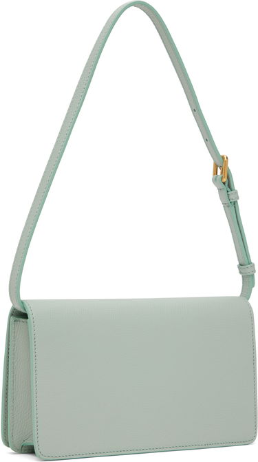 Чанта през рамо Valentino Valentino Garavani Mini VLogo Signature Bag Зелено | 6W2P0AK8SNP, 2