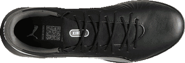 Кецове и обувки Puma Puma KING MATCH TT Черно | 107879-01, 7