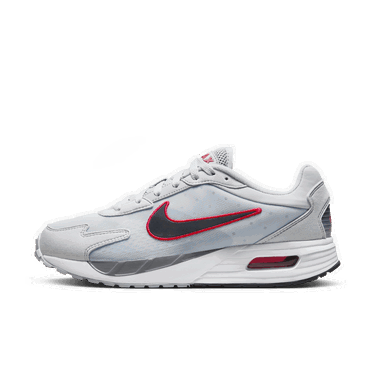 Кецове и обувки Nike Air Max Solo Сиво | DX3666-004, 0