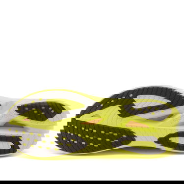 Кецове и обувки Hoka One One Mach X Caged Жълто | 1168932-PNH, 5