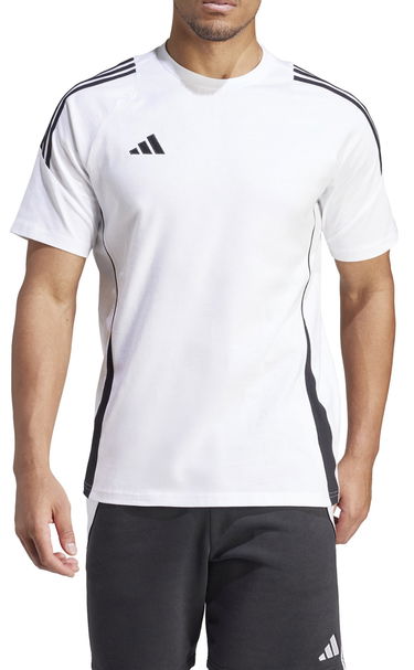 Тениска adidas Originals adidas TIRO24 SWTEE Бяло | ir9353, 0