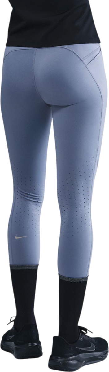 Клинове Nike Swift 7/8 Leggings Синьо | hj2252-499, 1