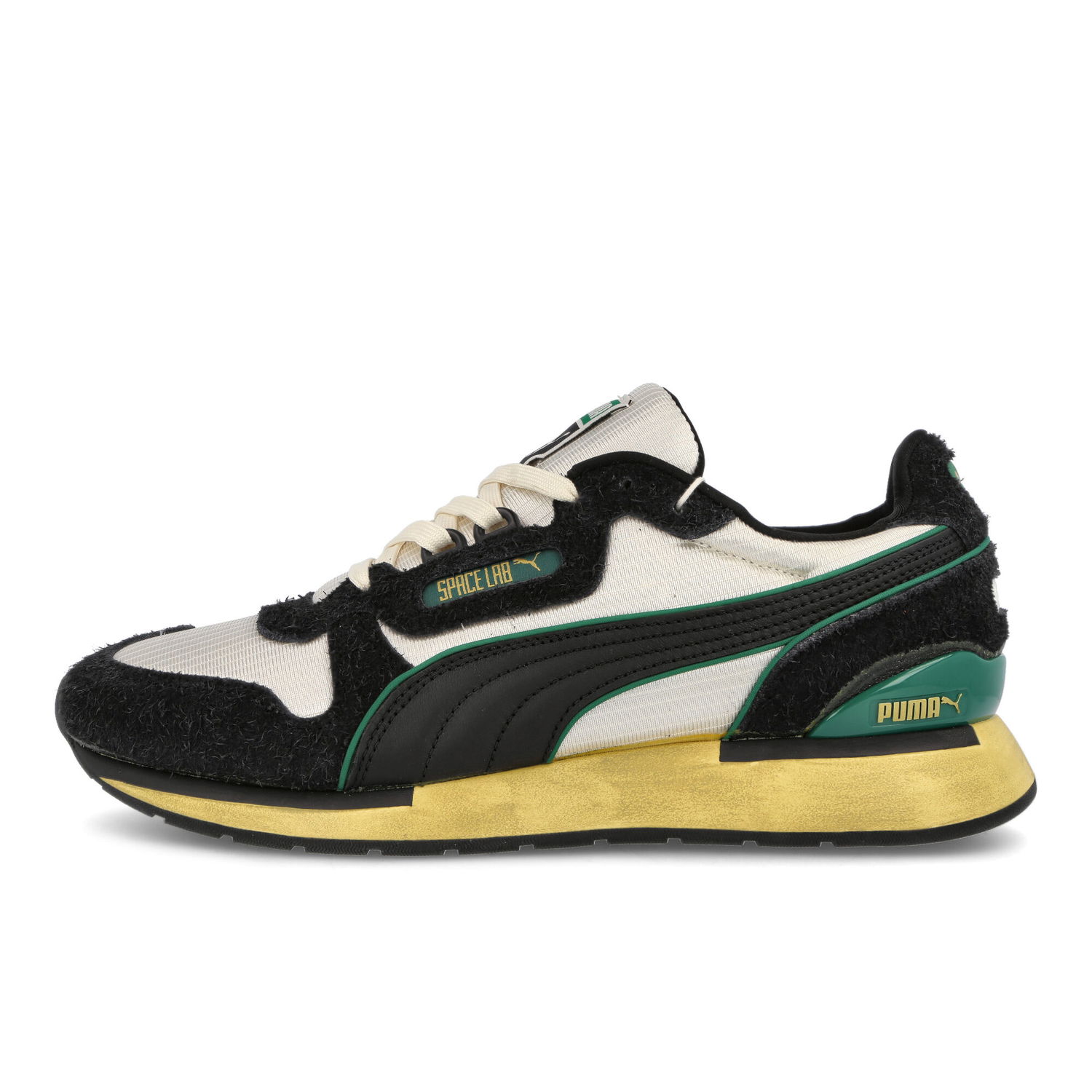 Кецове и обувки Puma The Never Worn x Space Lab Черно | 384054-01, 0