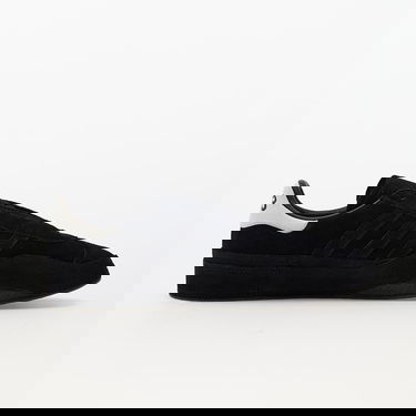 Кецове и обувки Y-3 Gazelle Черно | HQ6510, 1