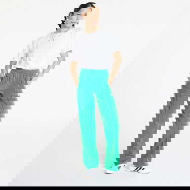 Спортни панталони adidas Originals Firebird Adicolor Track Pants Зелено | JC8283, 3