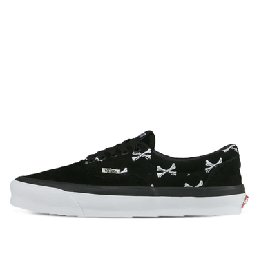Кецове и обувки Vans WTAPS x Era Черно | VN0A4BVA20P1, 2