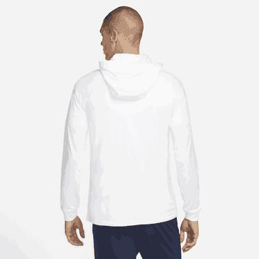 Комплект Nike Dri-FIT Paris Saint-Germain Strike Бяло | dj8483-101, 3