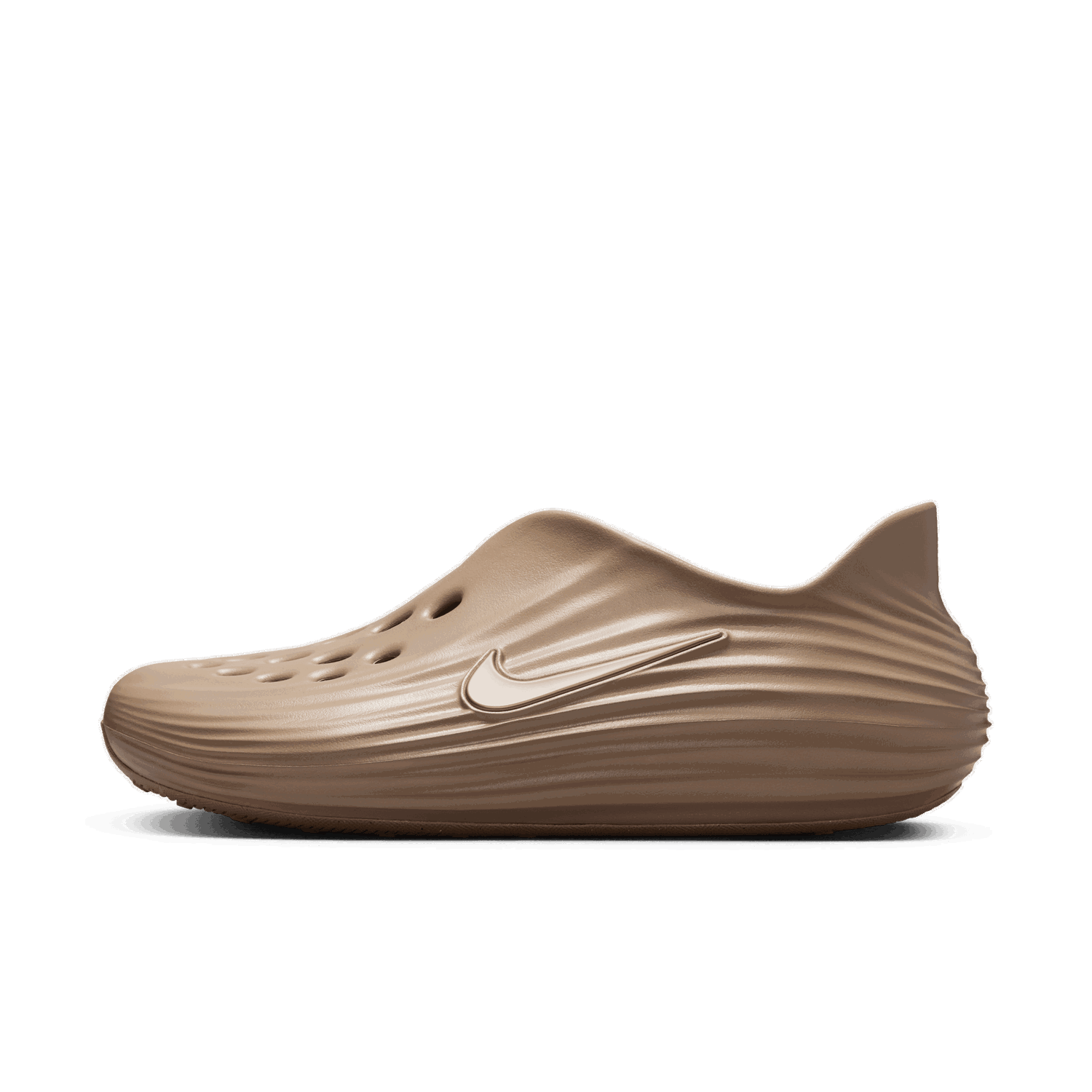 Кецове и обувки Nike Nike ReactX Rejuven8 Кафяво | HV5060-200, 0
