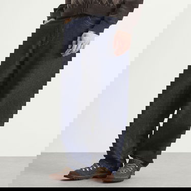 Дънки Polar Skate Co. Big Boy Jeans Синьо | PSC-W25-52-BLU, 2