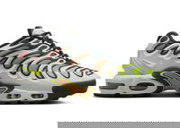Air Max Plus Drift Light Silver Volt