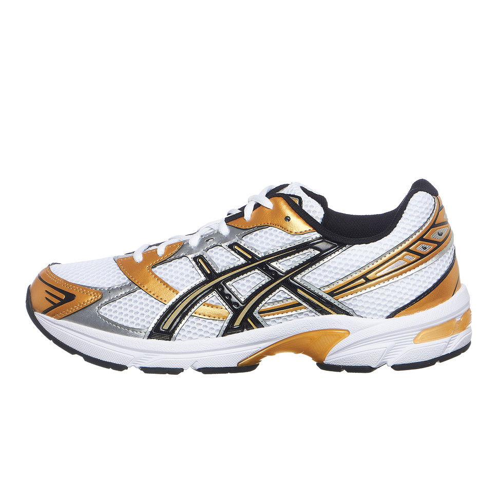Кецове и обувки Asics Gel-1130 Бяло | 1201A256-103, 0