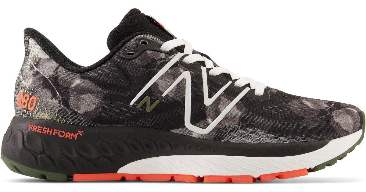 Кецове и обувки New Balance Fresh Foam X 880 v13 Многоцветен | w880l13, 1