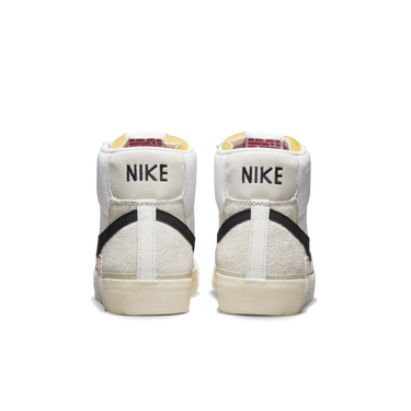 Кецове и обувки Nike Blazer '77 Pro Club Бяло | DQ7673-100, 3