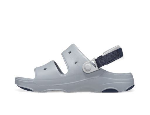 Кецове и обувки Crocs All-Terrain Sandals Сиво | 207711-007