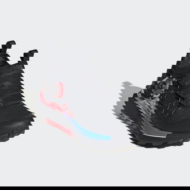 Кецове и обувки adidas Performance Terrex Agravic Pro Черно | H06572, 5