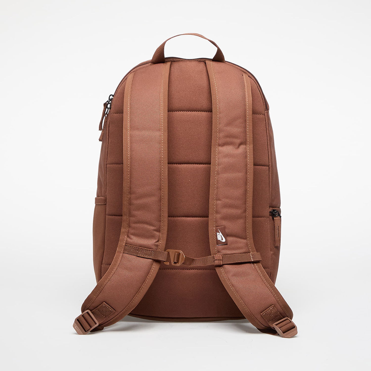 Раница Nike Heritage Eugene Backpack Кафяво | DB3300-265, 1