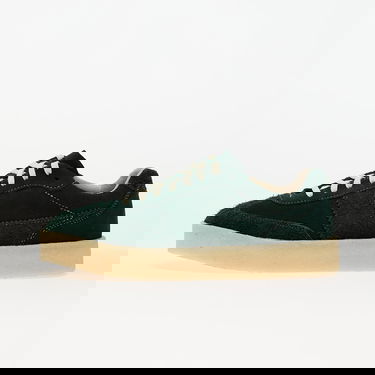 Кецове и обувки Clarks Tor 80 Pine Green Suede Зелено | 26180191, 0