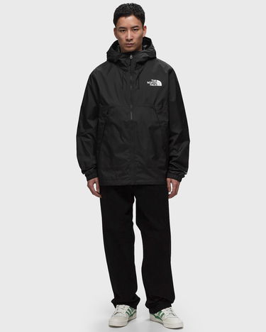 Яке The North Face Mountaina Q Jacket Черно | NF0A5IG2JK31, 4