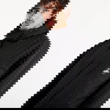 Парка Horsefeathers Ranger Jacket Черно | OM329A, 1