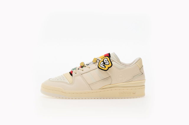 Footshop x Forum "Quell Beats" Upbeat