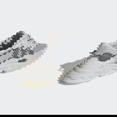 Кецове и обувки adidas Originals OZWEEGO Сиво | GX1831, 1