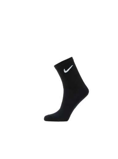 Cush 3-Pack Crew Socks