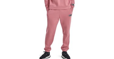 Спортни панталони Under Armour Summit Knit Joggers Розово | 1377175-697, 1