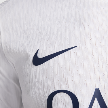 Фланелка Nike Paris Saint-Germain 2024/25 Away Jersey Authentic Бяло | FN8762-101, 2