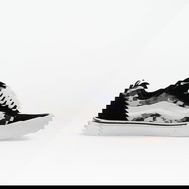Кецове и обувки Vans Knu Skool Camo Многоцветен | VN000D22BZW1, 2