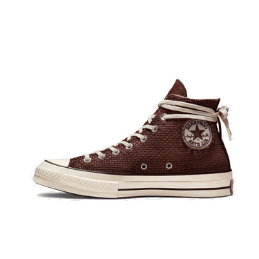 Кецове и обувки Converse Notre x Chuck 70 Hi "Burgundy" Бургунди | A01626C, 0