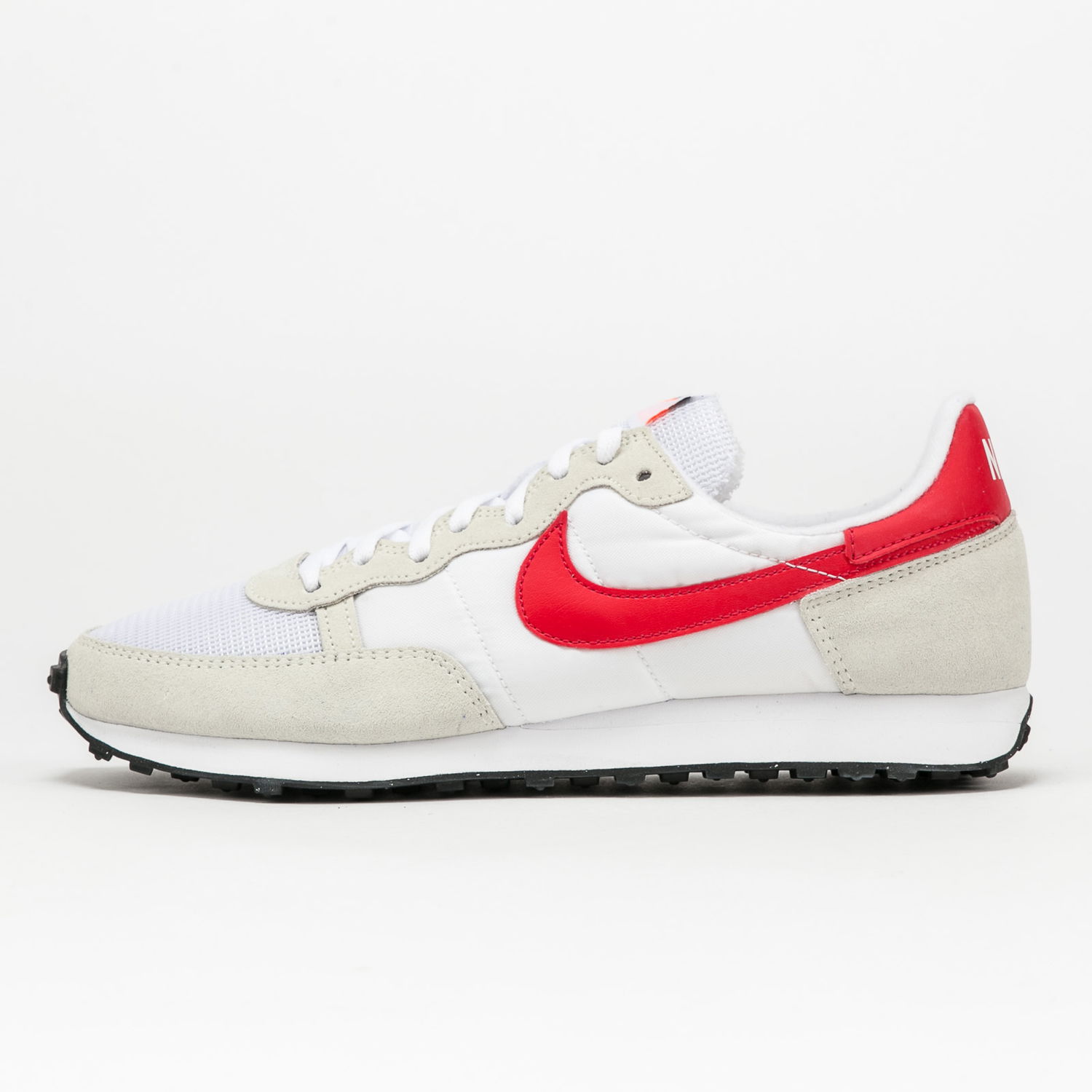 Кецове и обувки Nike Challenger OG Бяло | CW7645-100, 0