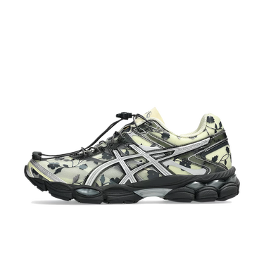 Кецове и обувки Asics Cecilie Bahnsen x GEL-CUMULUS 16 "Ivory" - Floral Pack Бежово | 1203A762-750, 0