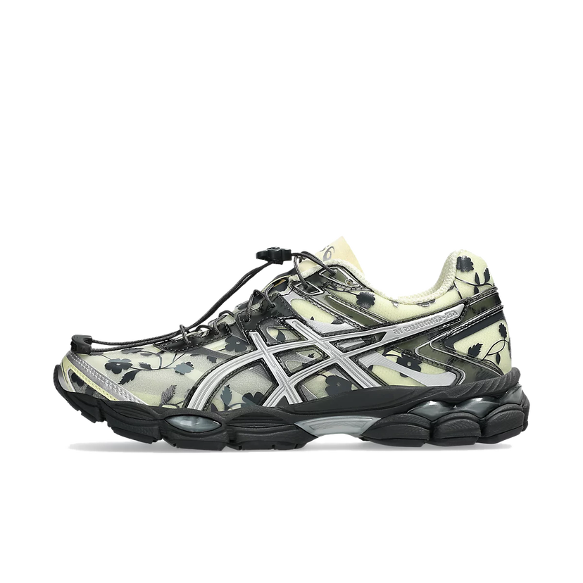 Кецове и обувки Asics Cecilie Bahnsen x GEL-CUMULUS 16 "Ivory" - Floral Pack Бежово | 1203A762-750