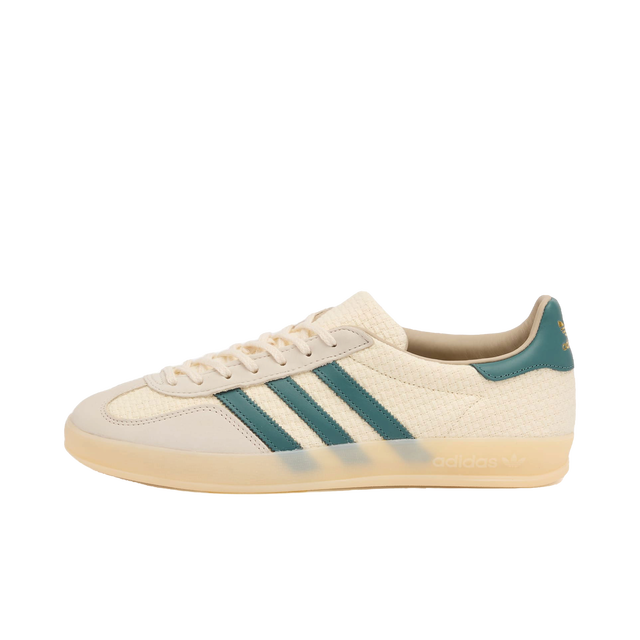 Gazelle Indoor