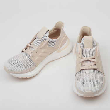 Кецове и обувки adidas Performance UltraBoost 19 W Бежово | G27492, 2