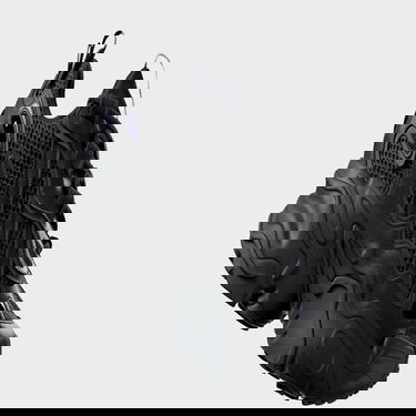 Кецове и обувки adidas Originals OZWEEGO Черно | IG1504, 2