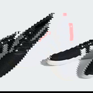 Кецове и обувки adidas Originals TR23 "Black White Red" Черно | IG7323, 6