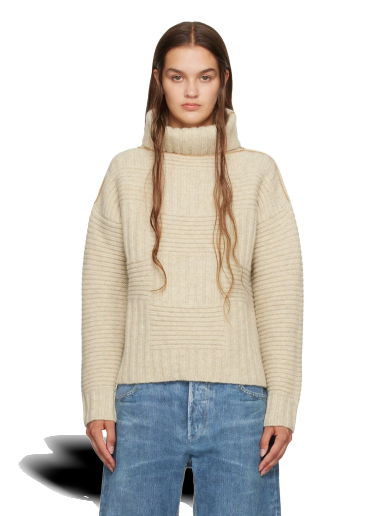 Intreccio Turtleneck