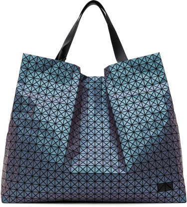 Голяма пазарска чанта BAO BAO ISSEY MIYAKE BAO BAO ISSEY MIYAKE Cart Insect Tote Bag Синьо | BB57AG661, 0